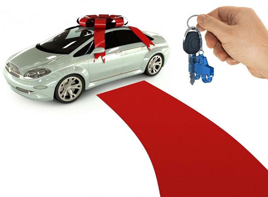 Giá khuyến mãi kèm lăn bánh các dòng Mg